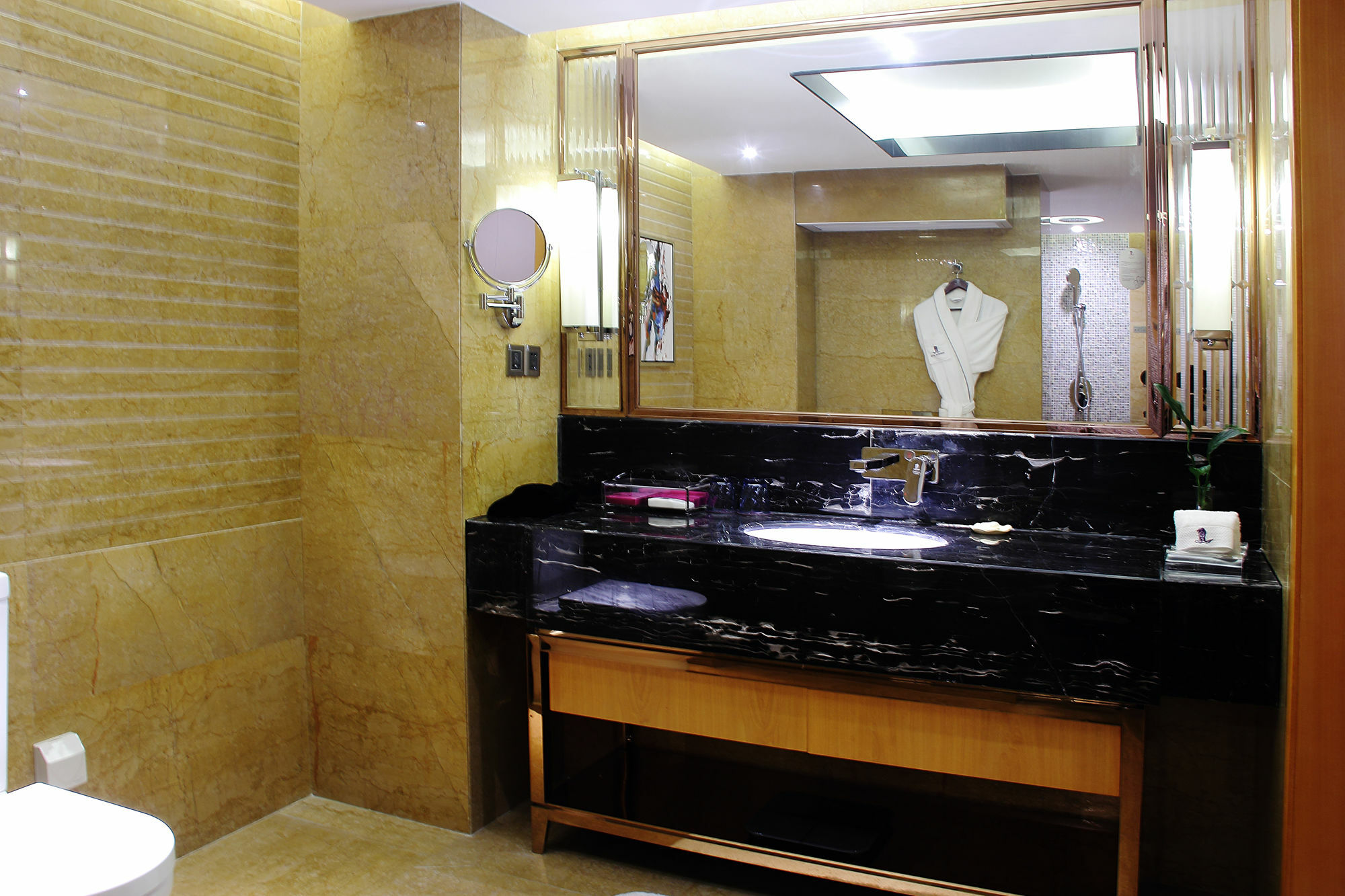 Sentosa Taoyuan Branch Aparthotel